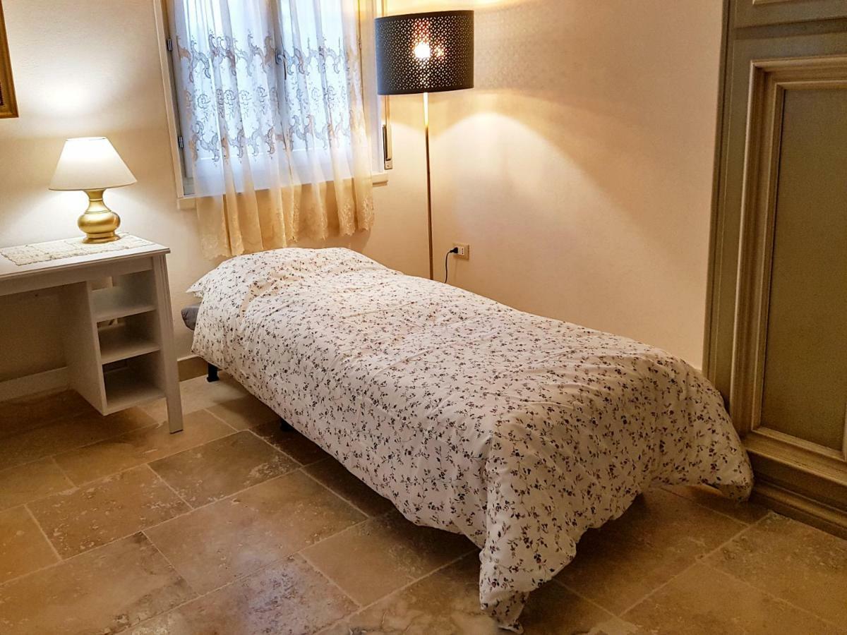 Foresteria Borgo Delle Grazie Curtatone Экстерьер фото