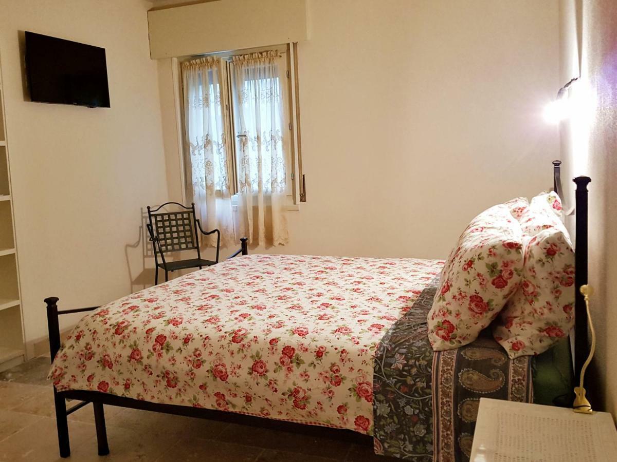 Foresteria Borgo Delle Grazie Curtatone Экстерьер фото