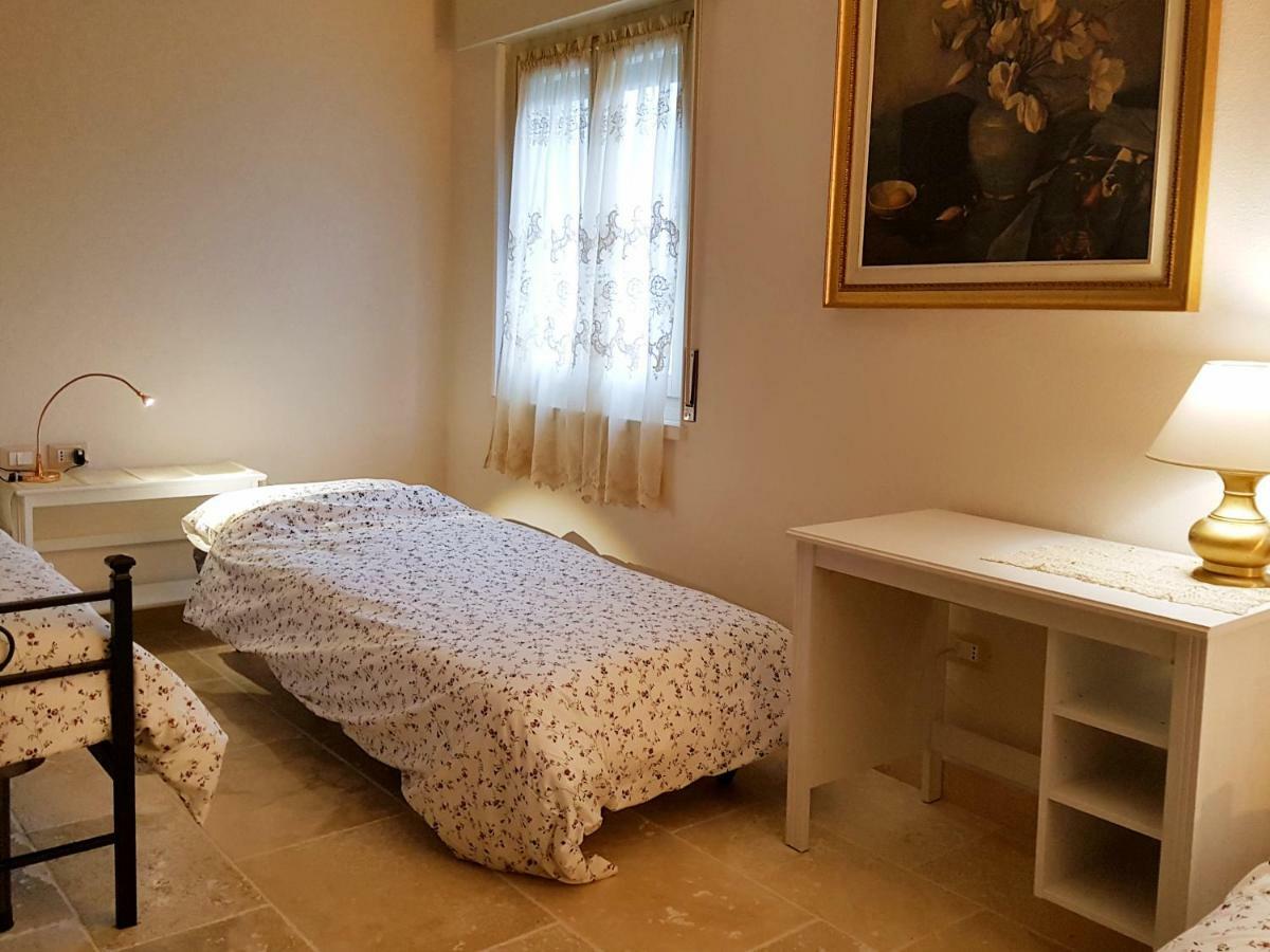 Foresteria Borgo Delle Grazie Curtatone Экстерьер фото
