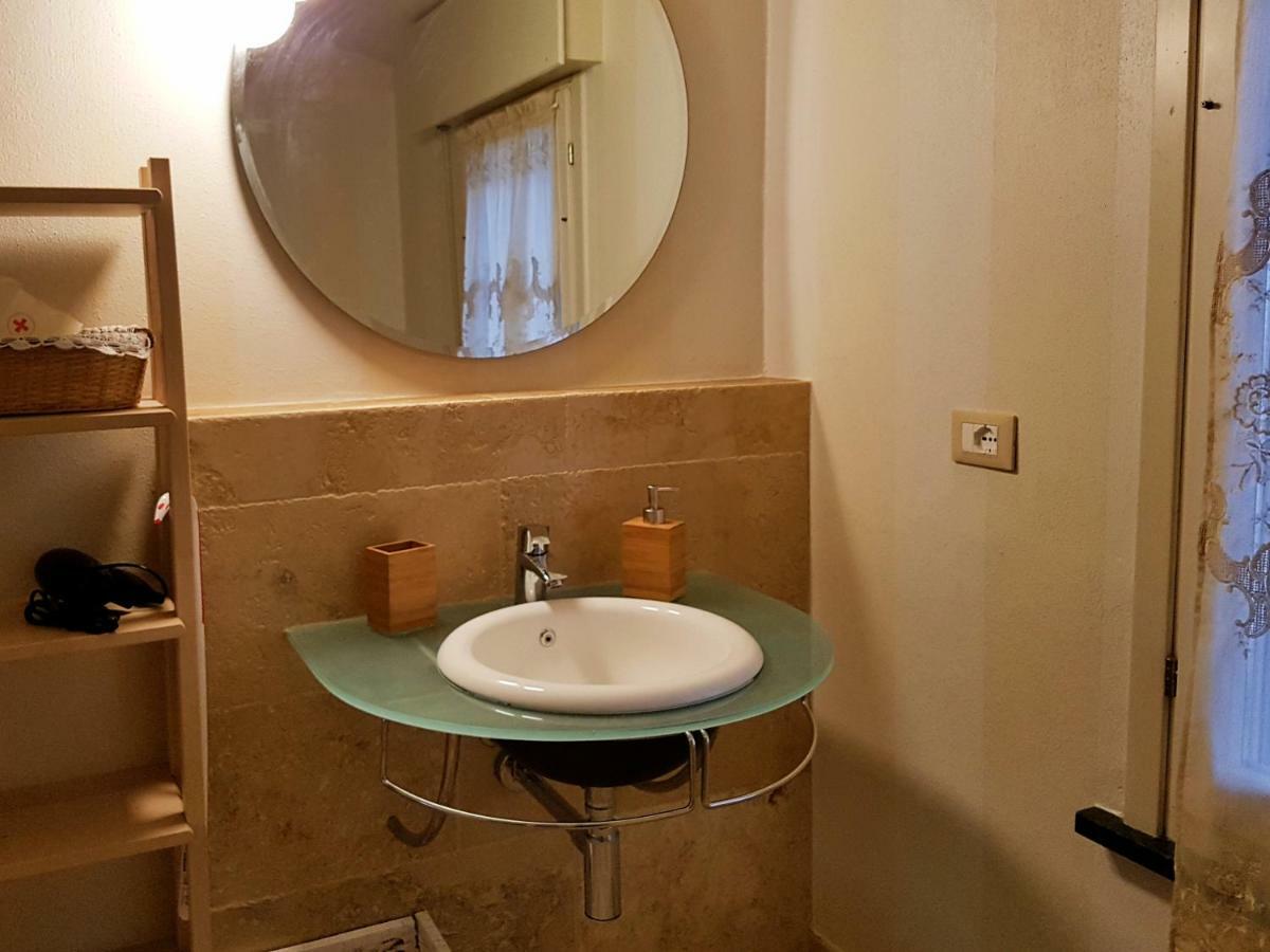 Foresteria Borgo Delle Grazie Curtatone Экстерьер фото