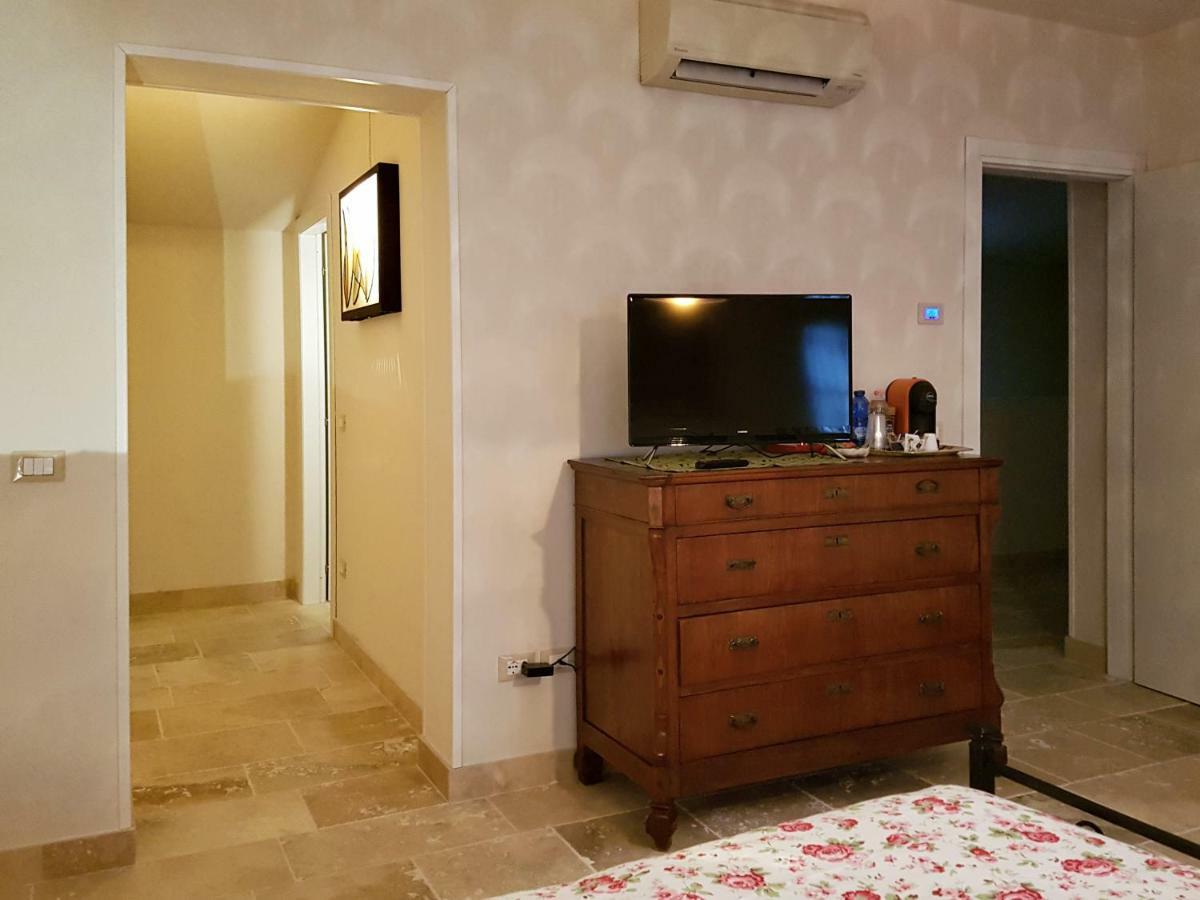 Foresteria Borgo Delle Grazie Curtatone Экстерьер фото